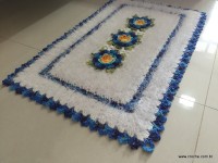 Tapete cravo passo a passo (172)