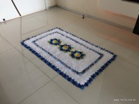 Tapete cravo passo a passo (178)