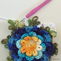 Tapete cravo passo a passo (18)