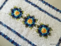 Tapete cravo passo a passo (181)