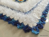 Tapete cravo passo a passo (182)