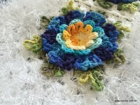 Tapete cravo passo a passo (183)