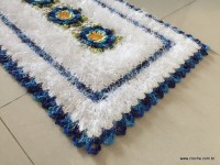 Tapete cravo passo a passo (186)