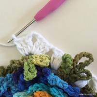 Tapete cravo passo a passo (21)