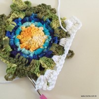 Tapete cravo passo a passo (22)