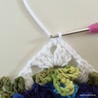 Tapete cravo passo a passo (28)