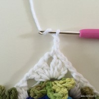 Tapete cravo passo a passo (29)