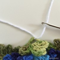 Tapete cravo passo a passo (3)