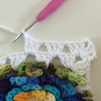 Tapete cravo passo a passo (31)