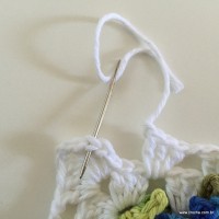 Tapete cravo passo a passo (34)