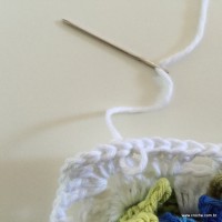 Tapete cravo passo a passo (38)