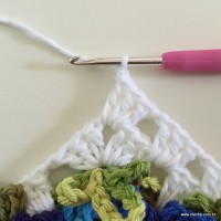 Tapete cravo passo a passo (45)