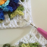 Tapete cravo passo a passo (48)