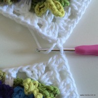 Tapete cravo passo a passo (49)