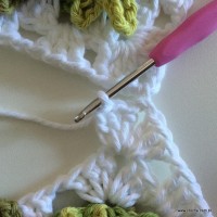 Tapete cravo passo a passo (50)