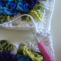 Tapete cravo passo a passo (51)