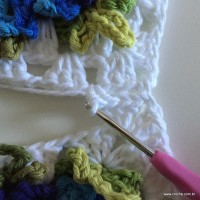 Tapete cravo passo a passo (52)