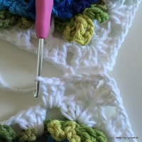 Tapete cravo passo a passo (54)