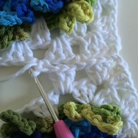 Tapete cravo passo a passo (55)