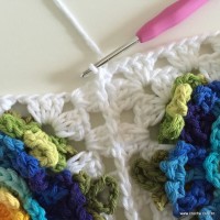 Tapete cravo passo a passo (56)