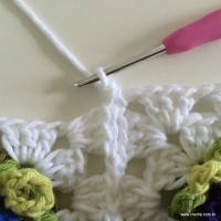 Tapete cravo passo a passo (58)