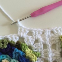 Tapete cravo passo a passo (60)