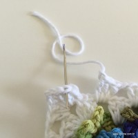 Tapete cravo passo a passo (63)