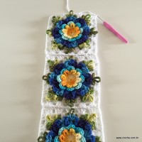 Tapete cravo passo a passo (64)