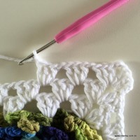 Tapete cravo passo a passo (68)