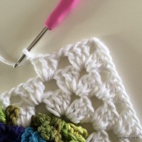 Tapete cravo passo a passo (69)