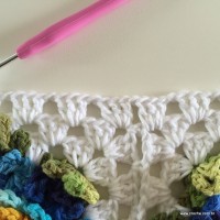 Tapete cravo passo a passo (73)