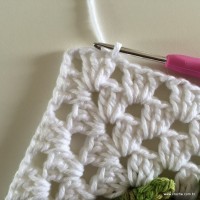 Tapete cravo passo a passo (76)