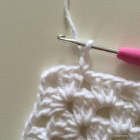 Tapete cravo passo a passo (77)