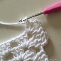 Tapete cravo passo a passo (80)