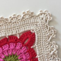 Tapete floral passo a passo (107)