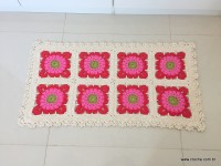 Tapete floral passo a passo (113)