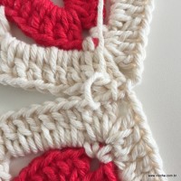 Tapete floral passo a passo (22)