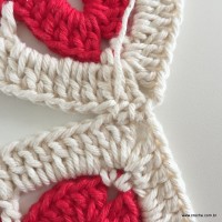 Tapete floral passo a passo (23)