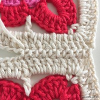 Tapete floral passo a passo (27)