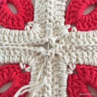 Tapete floral passo a passo (32)