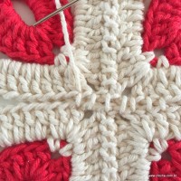 Tapete floral passo a passo (34)