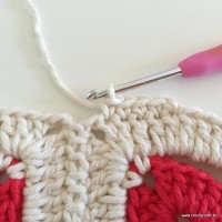 Tapete floral passo a passo (39)