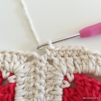 Tapete floral passo a passo (40)