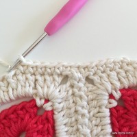 Tapete floral passo a passo (43)