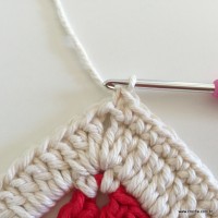 Tapete floral passo a passo (46)