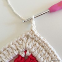 Tapete floral passo a passo (47)