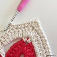 Tapete floral passo a passo (49)