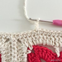 Tapete floral passo a passo (51)