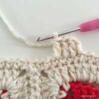 Tapete floral passo a passo (52)