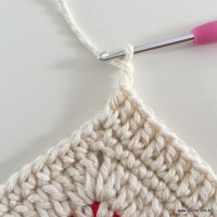 Tapete floral passo a passo (56)